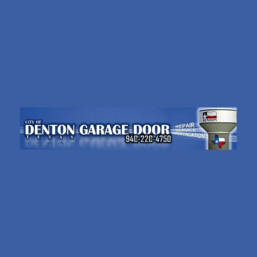 Denton Garage Door Repair